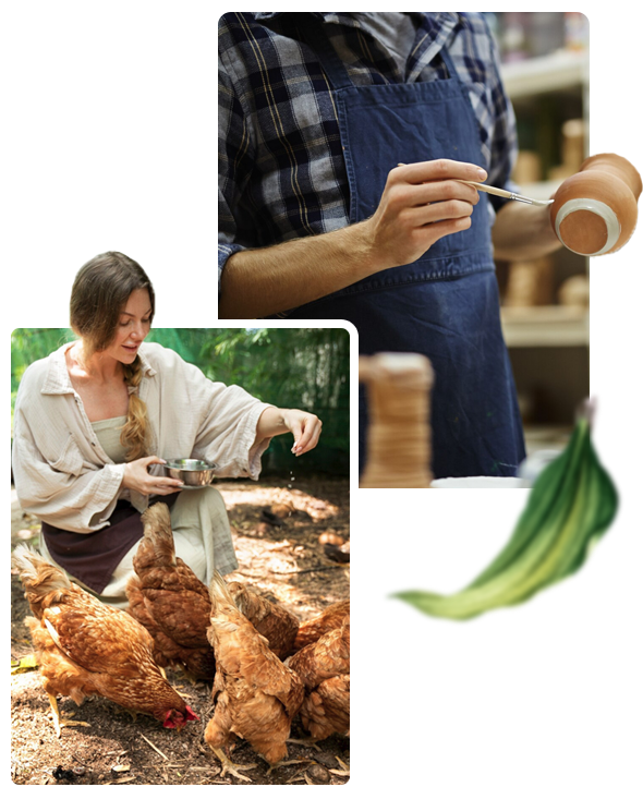 Gerontoloji Yaşam Köyü - Proje Detayları