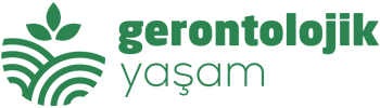 Gerontolojik Yaşam Logo