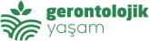 Gerontolojik Yaşam Logo